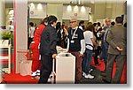 Torino 11 Maggio 2014 - I Volontari del Piemonte al Salone del Libro - Comitato Regionale del Piemonte