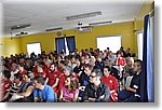 CIE Settimo 17 Maggio 2014 - Corso Regionale BLSD - Comitato Regionale del Piemonte