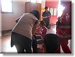 Chieri 18 Maggio 2014 - Esami Volontari terzo step - Comitato Regionale del Piemonte