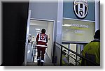 Torino 18 Maggio 2014 - I Volontari del Piemonte allo JUVENTUS Stadium - Comitato Regionale del Piemonte