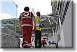 Torino 18 Maggio 2014 - I Volontari del Piemonte allo JUVENTUS Stadium - Comitato Regionale del Piemonte