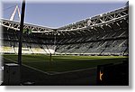 Torino 18 Maggio 2014 - I Volontari del Piemonte allo JUVENTUS Stadium - Comitato Regionale del Piemonte