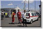 Torino 18 Maggio 2014 - I Volontari del Piemonte allo JUVENTUS Stadium - Comitato Regionale del Piemonte