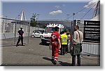 Torino 18 Maggio 2014 - I Volontari del Piemonte allo JUVENTUS Stadium - Comitato Regionale del Piemonte