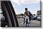 Torino 18 Maggio 2014 - I Volontari del Piemonte allo JUVENTUS Stadium - Comitato Regionale del Piemonte