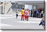 Torino 18 Maggio 2014 - I Volontari del Piemonte allo JUVENTUS Stadium - Comitato Regionale del Piemonte