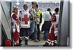 Torino 18 Maggio 2014 - I Volontari del Piemonte allo JUVENTUS Stadium - Comitato Regionale del Piemonte