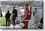 Torino 18 Maggio 2014 - I Volontari del Piemonte allo JUVENTUS Stadium - Comitato Regionale del Piemonte