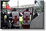 Torino 18 Maggio 2014 - I Volontari del Piemonte allo JUVENTUS Stadium - Comitato Regionale del Piemonte