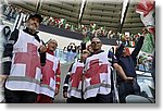 Torino 18 Maggio 2014 - I Volontari del Piemonte allo JUVENTUS Stadium - Comitato Regionale del Piemonte