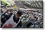 Torino 18 Maggio 2014 - I Volontari del Piemonte allo JUVENTUS Stadium - Comitato Regionale del Piemonte