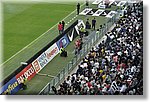 Torino 18 Maggio 2014 - I Volontari del Piemonte allo JUVENTUS Stadium - Comitato Regionale del Piemonte