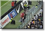 Torino 18 Maggio 2014 - I Volontari del Piemonte allo JUVENTUS Stadium - Comitato Regionale del Piemonte