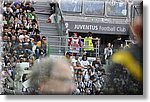 Torino 18 Maggio 2014 - I Volontari del Piemonte allo JUVENTUS Stadium - Comitato Regionale del Piemonte