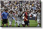 Torino 18 Maggio 2014 - I Volontari del Piemonte allo JUVENTUS Stadium - Comitato Regionale del Piemonte