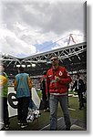 Torino 18 Maggio 2014 - I Volontari del Piemonte allo JUVENTUS Stadium - Comitato Regionale del Piemonte