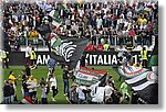 Torino 18 Maggio 2014 - I Volontari del Piemonte allo JUVENTUS Stadium - Comitato Regionale del Piemonte