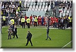 Torino 18 Maggio 2014 - I Volontari del Piemonte allo JUVENTUS Stadium - Comitato Regionale del Piemonte