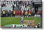 Torino 18 Maggio 2014 - I Volontari del Piemonte allo JUVENTUS Stadium - Comitato Regionale del Piemonte