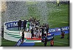 Torino 18 Maggio 2014 - I Volontari del Piemonte allo JUVENTUS Stadium - Comitato Regionale del Piemonte