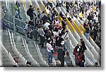 Torino 18 Maggio 2014 - I Volontari del Piemonte allo JUVENTUS Stadium - Comitato Regionale del Piemonte