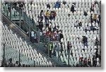 Torino 18 Maggio 2014 - I Volontari del Piemonte allo JUVENTUS Stadium - Comitato Regionale del Piemonte