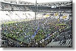 Torino 18 Maggio 2014 - I Volontari del Piemonte allo JUVENTUS Stadium - Comitato Regionale del Piemonte