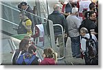 Torino 18 Maggio 2014 - I Volontari del Piemonte allo JUVENTUS Stadium - Comitato Regionale del Piemonte