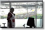 Torino 18 Maggio 2014 - I Volontari del Piemonte allo JUVENTUS Stadium - Comitato Regionale del Piemonte