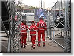 Montecarlo 25 Maggio 2014 - I Volontari del Piemonte al GP di Formula 1 - Comitato Regionale del Piemonte
