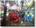 Montecarlo 25 Maggio 2014 - I Volontari del Piemonte al GP di Formula 1 - Comitato Regionale del Piemonte