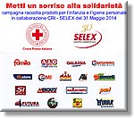 Torino 31 Maggio 2014 - Metti un sorriso alla solidarietà - Comitato Regionale del Piemonte