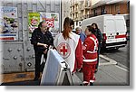 Torino 31 Maggio 2014 - Metti un sorriso alla solidariet - Comitato Regionale del Piemonte