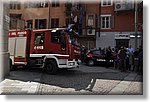 Settimo T.se 31 Maggio 2014 - La Maxiemergenza - Comitato Regionale del Piemonte