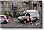 Settimo T.se 31 Maggio 2014 - La Maxiemergenza - Comitato Regionale del Piemonte