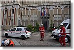 Settimo T.se 31 Maggio 2014 - La Maxiemergenza - Comitato Regionale del Piemonte