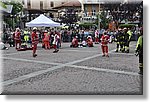 Settimo T.se 31 Maggio 2014 - La Maxiemergenza - Comitato Regionale del Piemonte