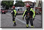 Settimo T.se 31 Maggio 2014 - La Maxiemergenza - Comitato Regionale del Piemonte