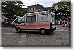 Settimo T.se 31 Maggio 2014 - La Maxiemergenza - Comitato Regionale del Piemonte