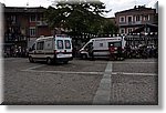 Settimo T.se 31 Maggio 2014 - La Maxiemergenza - Comitato Regionale del Piemonte