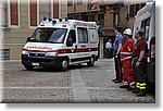 Settimo T.se 31 Maggio 2014 - La Maxiemergenza - Comitato Regionale del Piemonte