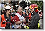 Settimo T.se 31 Maggio 2014 - La Maxiemergenza - Comitato Regionale del Piemonte