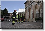 Settimo T.se 31 Maggio 2014 - La Maxiemergenza - Comitato Regionale del Piemonte