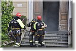 Settimo T.se 31 Maggio 2014 - La Maxiemergenza - Comitato Regionale del Piemonte