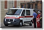 Settimo T.se 31 Maggio 2014 - La Maxiemergenza - Comitato Regionale del Piemonte