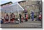 Settimo T.se 31 Maggio 2014 - La Maxiemergenza - Comitato Regionale del Piemonte