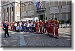 Settimo T.se 31 Maggio 2014 - La Maxiemergenza - Comitato Regionale del Piemonte