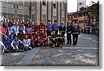 Settimo T.se 31 Maggio 2014 - La Maxiemergenza - Comitato Regionale del Piemonte