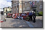 Settimo T.se 31 Maggio 2014 - La Maxiemergenza - Comitato Regionale del Piemonte