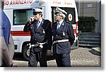 Settimo T.se 31 Maggio 2014 - La Maxiemergenza - Comitato Regionale del Piemonte